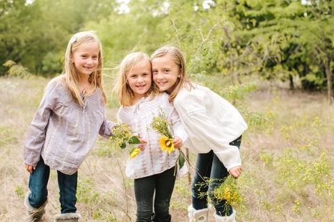 roanoke tx family photographer