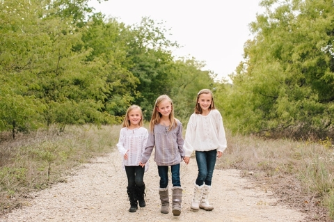 Roanoke TX family photographer