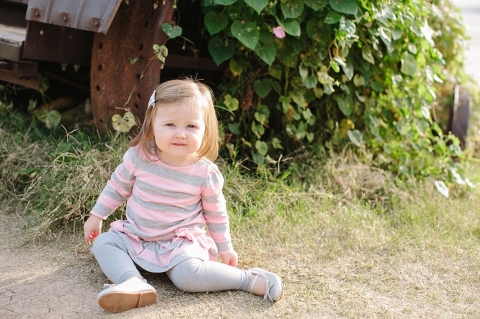 Frisco Family Photographer