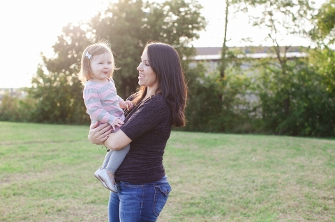 frisco family photographer