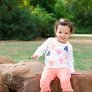 Dallas ft worth baby photographer