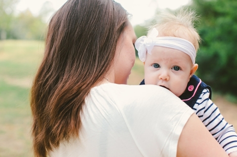 dallas ft worth baby photographer