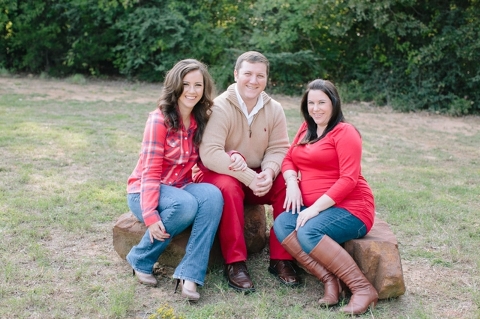 dallas ft worth mini session