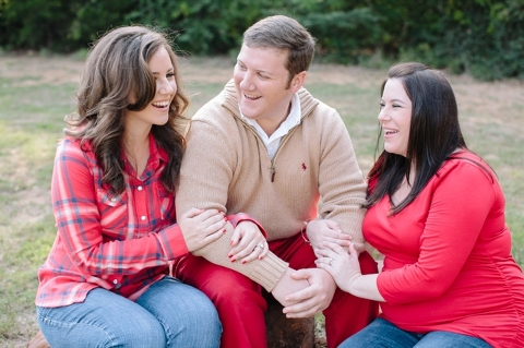 dallas ft worth mini session