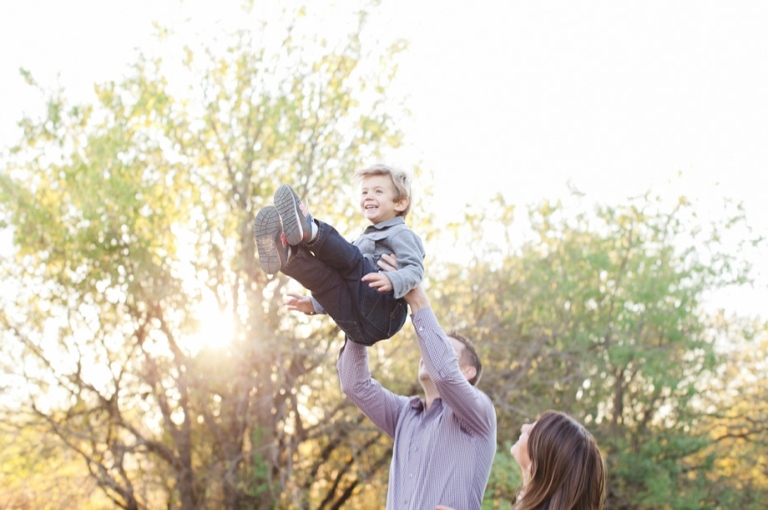 ft worth family photography