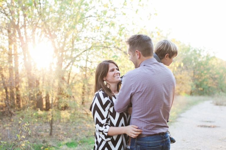 ft worth family photography