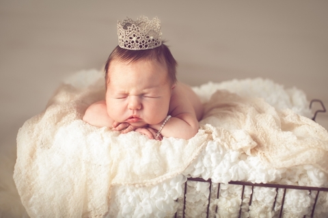 newborn photographer