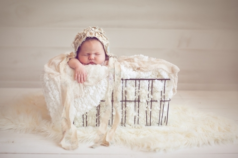 newborn photographer
