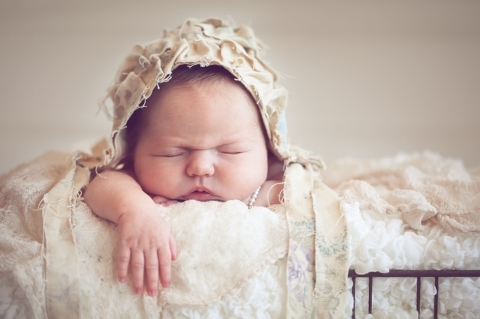 newborn photographer