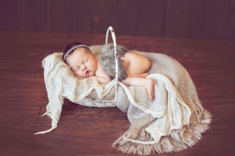 newborn photographer