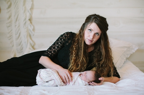 newborn photographer