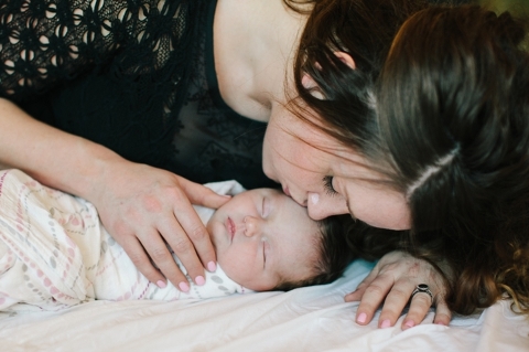 newborn photographer