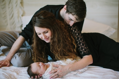 newborn photographer