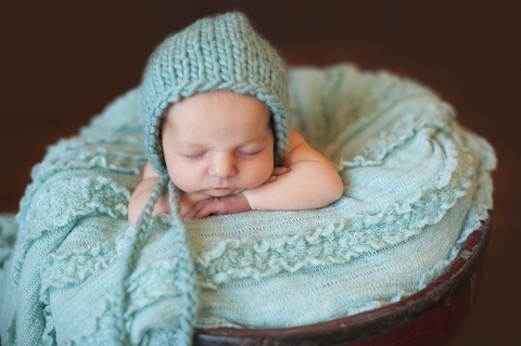 Keller Newborn Photogapher