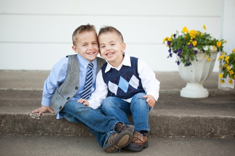 ft worth family photography