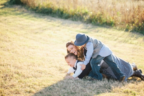 ft worth family photography
