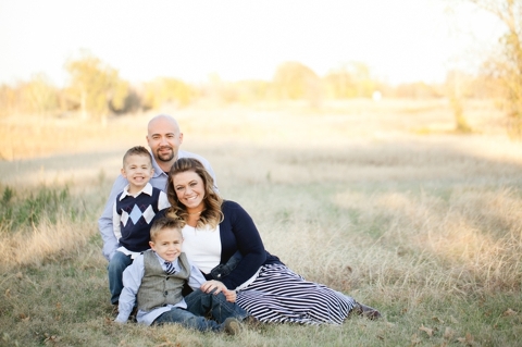 ft worth family photography
