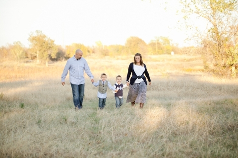 ft worth family photography