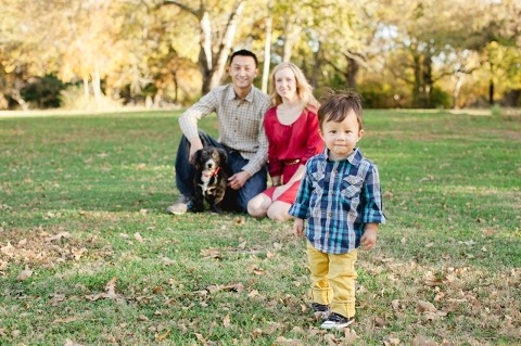 grapevine family photographer