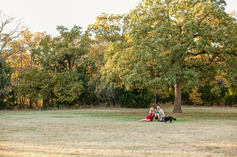 grapevine tx family photography