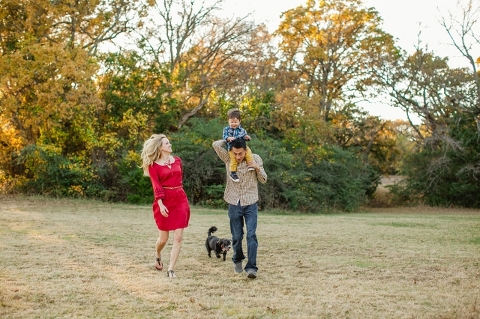 grapevine tx family photography