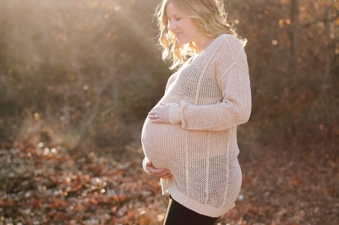 ft worth maternity photography