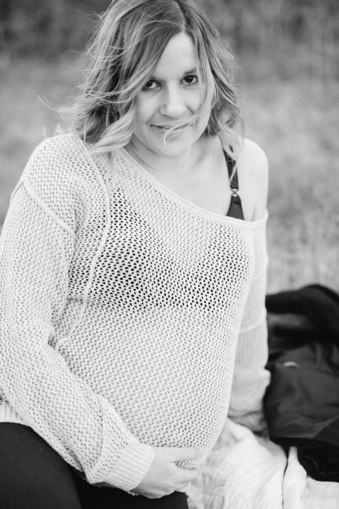 Ft Worth Maternity Photography