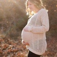 ft worth maternity photography