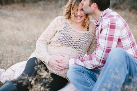 ft worth maternity photography