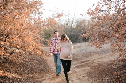 ft worth maternity photography
