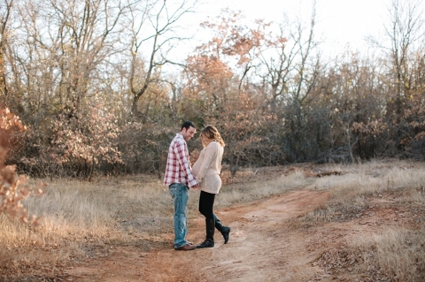 ft worth maternity photography