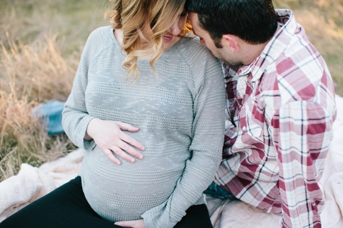 ft worth maternity photography