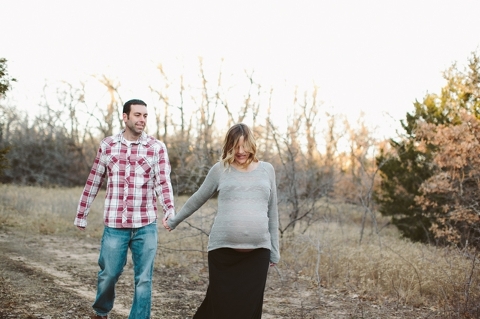 ft worth maternity photogtraphy