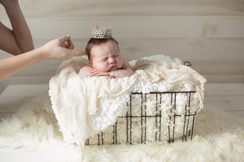 newborn photography
