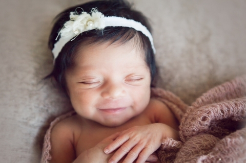 ft worth newborn photographer