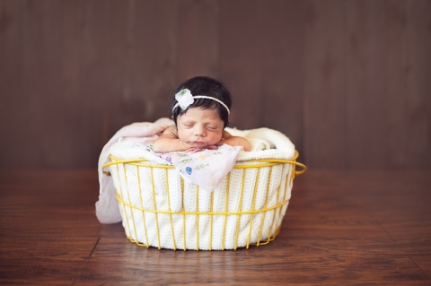 ft worth newborn photographer