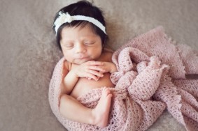 Ft Worth NEwborn Photographer