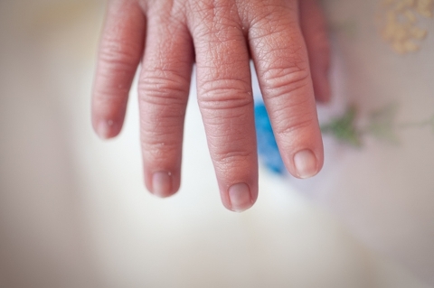 ft worth newborn photographer