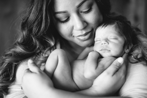 ft worth newborn photographer