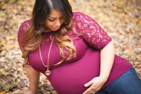 ft worth maternity photographer