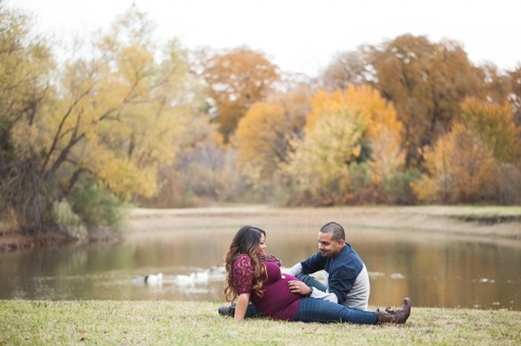 ft worth maternity photographer