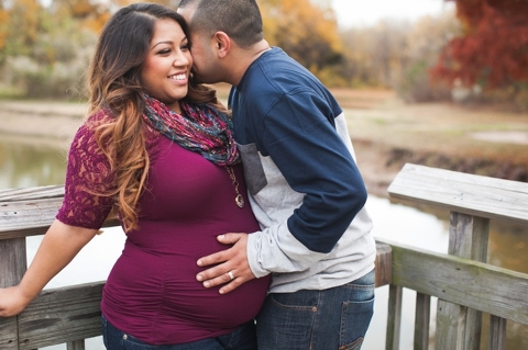ft worth maternity photographer