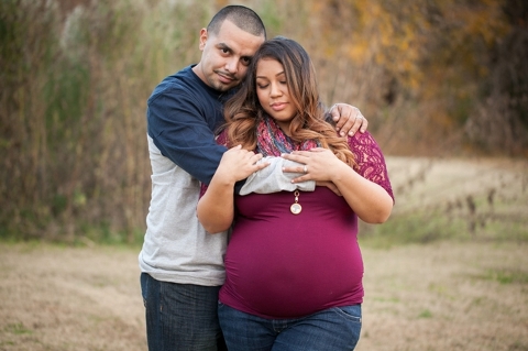 ft worth maternity photographer