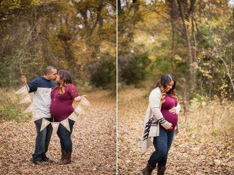 ft worth maternity photographer
