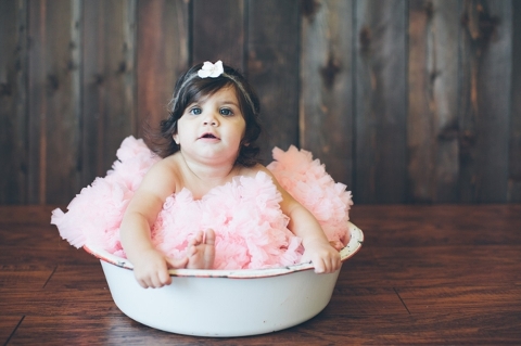 dallas baby photographer