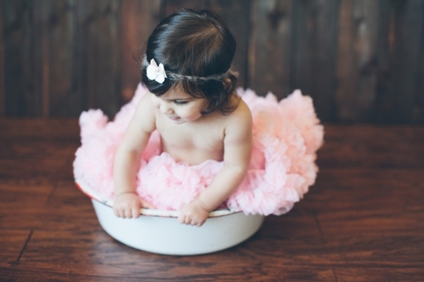 dallas baby photographer