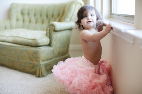 ft worth baby photographer