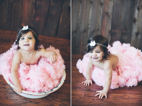 dallas baby photographer