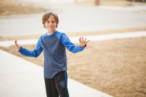 ft worth family photographer