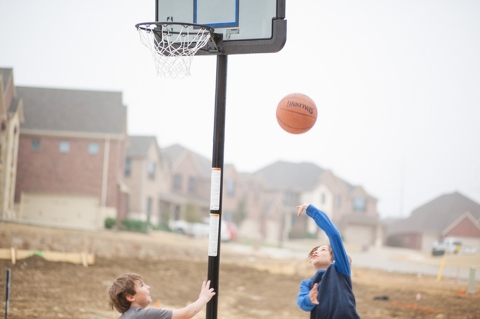 allen family photographer